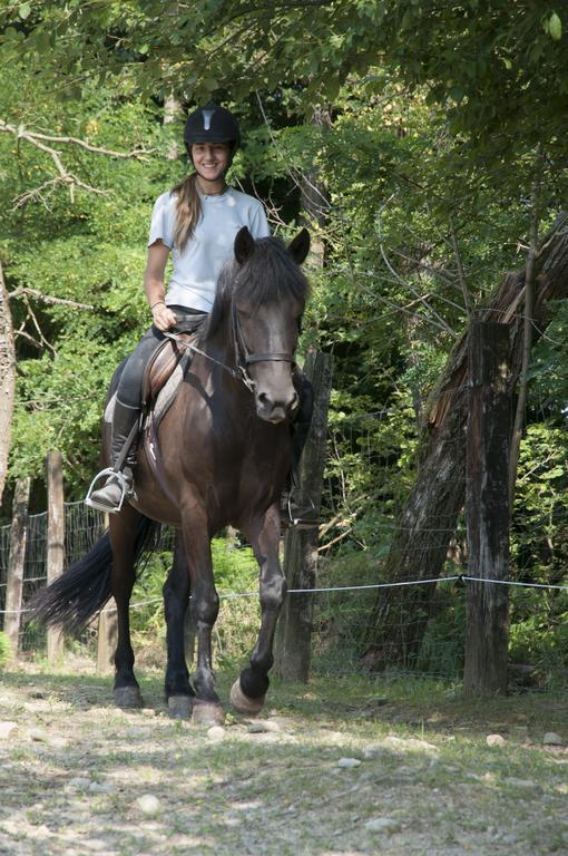 Agriturismo Jesson Rosamund Cantù Exteriör bild
