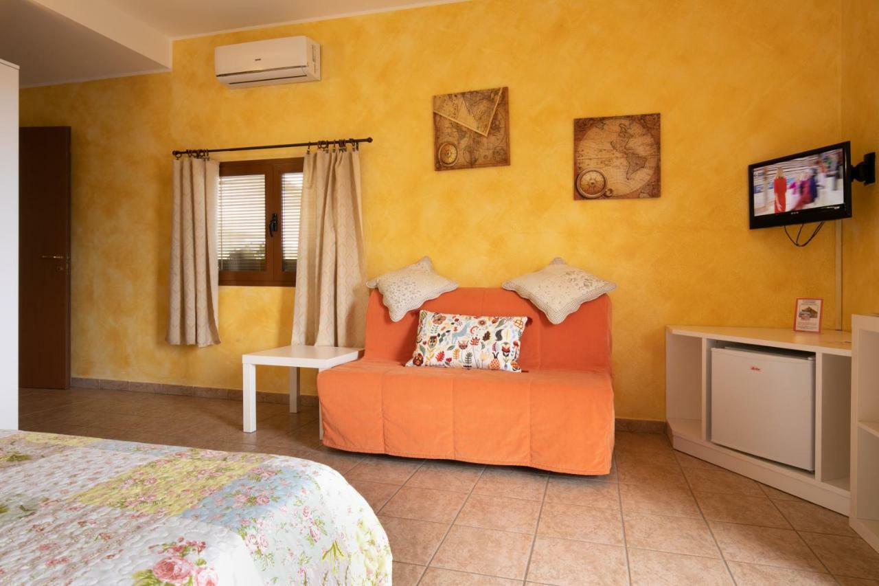 Agriturismo Jesson Rosamund Cantù Exteriör bild